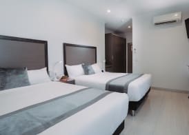Darwin City Hotel 3