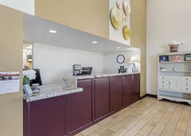 Best Western Superstition Springs Inn 3