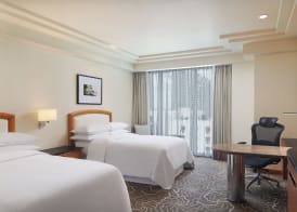 Sheraton Manila Bay 5