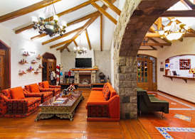 Hotel Rincon de Puembo; BW Signature Collection 2