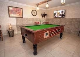 Aparthotel Les Oliviers Suites & Spa 3
