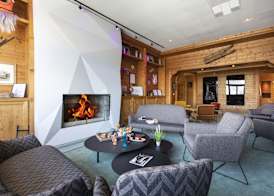 Hôtel Club MMV Plagne 2000 5