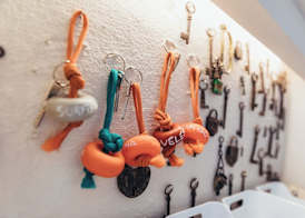 LEGASEA - Cascais Guesthouse 3