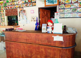 Pott Guesthouse 2