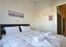 Kerameikos, a lovely apartment 5