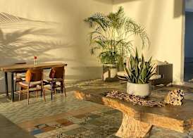 The Palm Bay Club Lodge 3