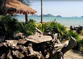 Thiwson Beach Resort - SHA Extra Plus 2