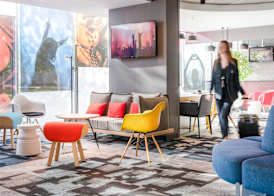 ibis Lyon Caluire Cité Internationale 3