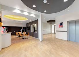 Studio 6 Austin Airport 4