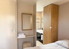 Camping La Clape Village 5