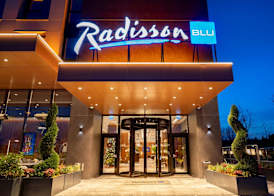 Radisson Blu Hotel, Sakarya 4