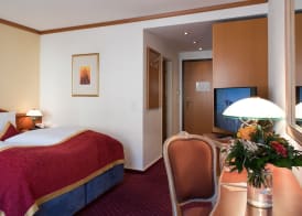 Luitpoldpark-Hotel 4
