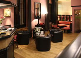 Hotel Roses 2