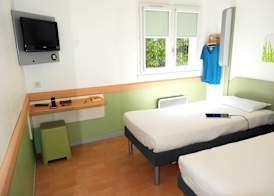 ibis budget Marne la Vallée 4