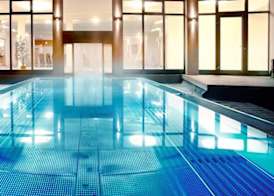 Alpen Adria Hotel & Spa 2
