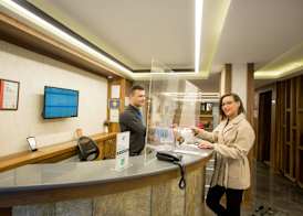 Sim Hotel Istanbul Old City 5