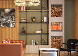 Park Inn By Radisson Melbourne Carlton 2