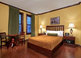Hotel Apache 4