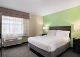 Garner Hotel Londonderry - Manchester by IHG 4