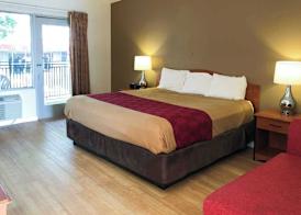 Garden Inn & Suites Oakland Airport 2