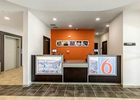 Motel 6-Las Vegas, NV - Motor Speedway 3