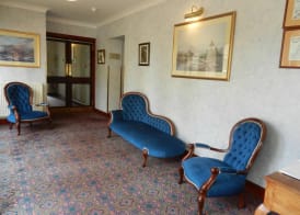 Morangie Hotel Tain 3