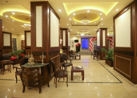 Horizon Shahrazad Hotel 2