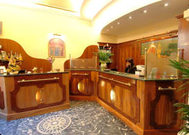 Hotel Palazzo Vecchio 2
