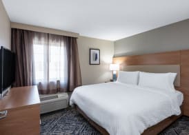 Candlewood Suites CHESAPEAKE/SUFFOLK by IHG 5