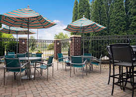Hilton Garden Inn Madison West/Middleton 2