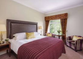 Macdonald Kilhey Court Hotel 4