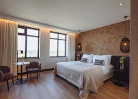 Van der Valk Hotel Houten Utrecht 5