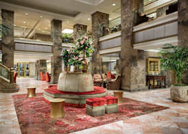 The Michelangelo New York 4