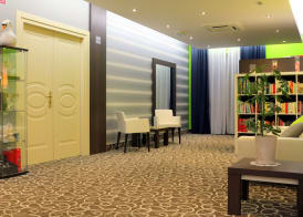 Hotel Gardenia 3