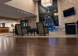 Comfort Inn Farmington Hills - Novi-Royal oaks-Southfield-Detroit Northwest 4