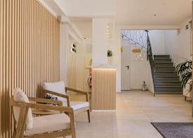 Hotel Gabarda 5