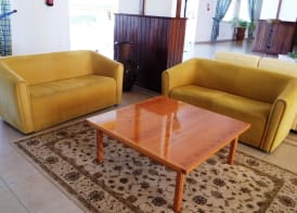 Hotel Luar 3