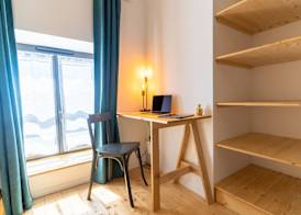 AU LOGIS DE BELLEFOIS - Chambres d'hôtes 4