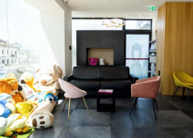 My Suite Hotel 3