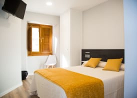 Albergue San Anton 3
