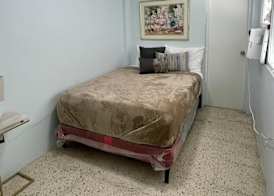 Casa Magdalena Unit 4 One Bedroom Ground Floor Dbl & Futon 4