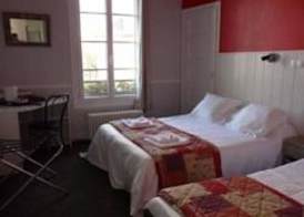 Hôtel Le Hussard 5