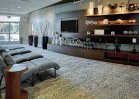 Courtyard by Marriott York 5