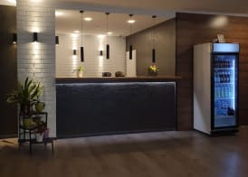 Rheinmetropole Hotel 2