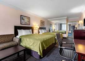Quality Inn - Torrance Lomita 5