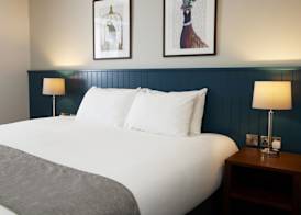 The Caledonian Hotel 4