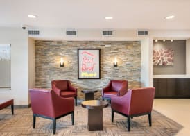 Red Roof Inn PLUS+ Boston - Logan 2