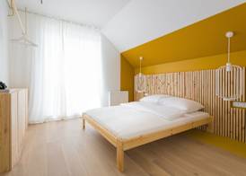 Colors Apartments Zator - tylko 10 minut piechotą od Energylandii 5