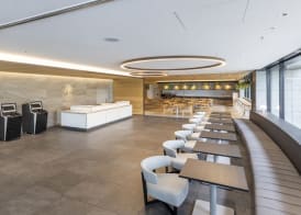 Far East Village Hotel Tokyo Ariake 3