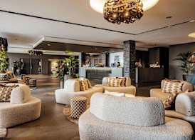 Van der Valk Hotel Dordrecht 3